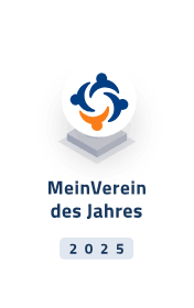 MeinVerein des Jahres 2025