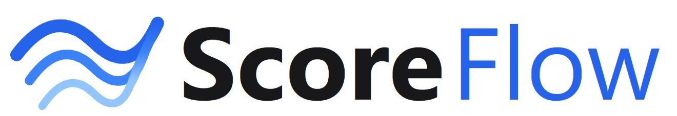 ScoreFlow – Turnierverwaltung