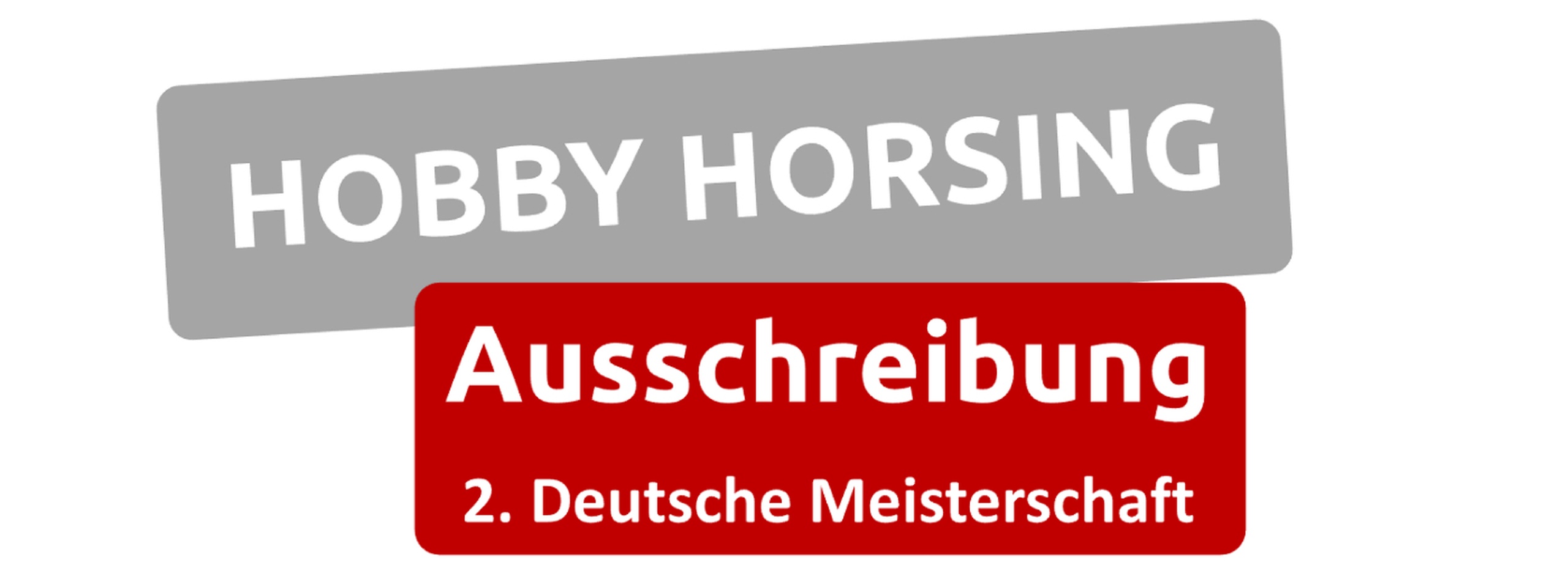 Ausschreibung DM_2026