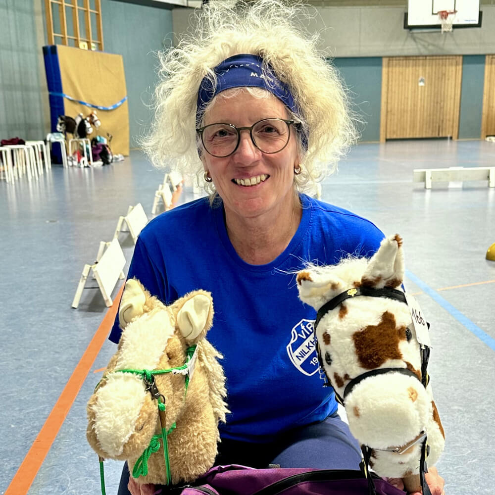 Bettina Sickenberger