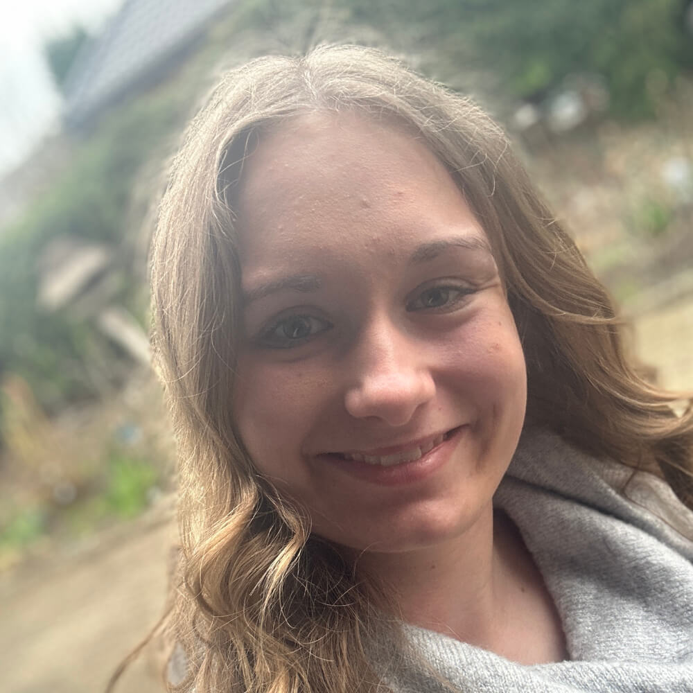 Stephanie Wailersbacher