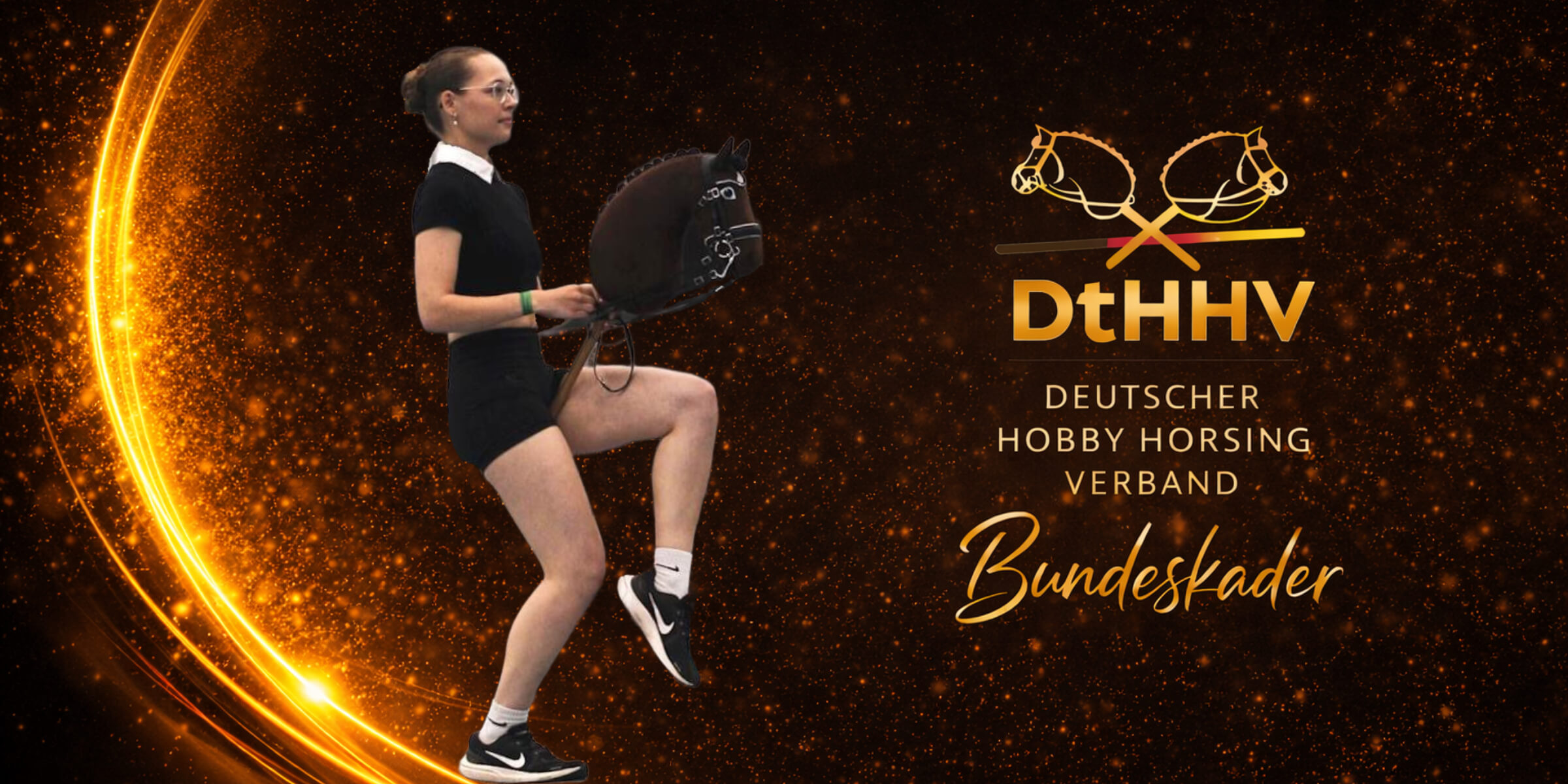 Deutsche Hobby Horsing Nationalmannschaft